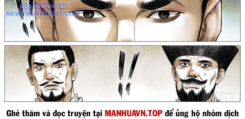 Bắt Đầu Từ Làm Vong Quốc Hoàng Đế Chap 146 - Next Chap 147