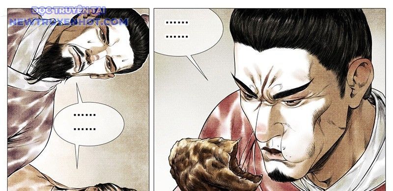 Bắt Đầu Từ Làm Vong Quốc Hoàng Đế Chap 146 - Next Chap 147