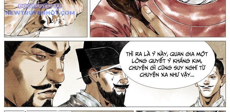 Bắt Đầu Từ Làm Vong Quốc Hoàng Đế Chap 146 - Next Chap 147