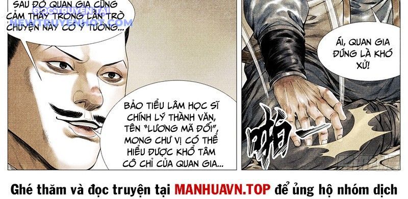Bắt Đầu Từ Làm Vong Quốc Hoàng Đế Chap 146 - Next Chap 147