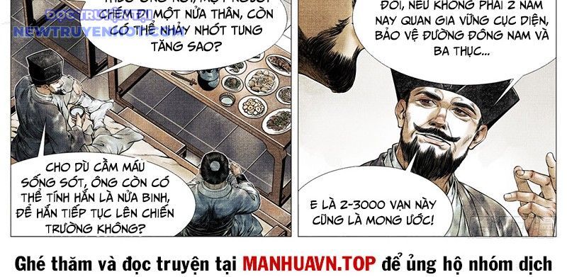 Bắt Đầu Từ Làm Vong Quốc Hoàng Đế Chap 146 - Next Chap 147