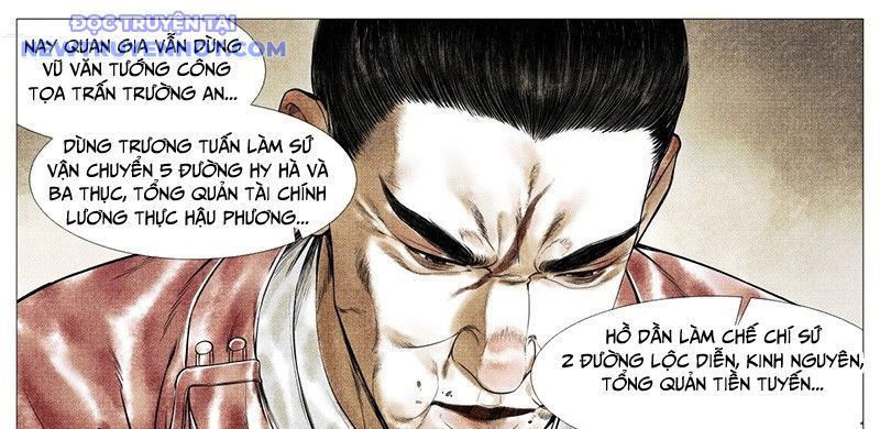 Bắt Đầu Từ Làm Vong Quốc Hoàng Đế Chap 146 - Next Chap 147