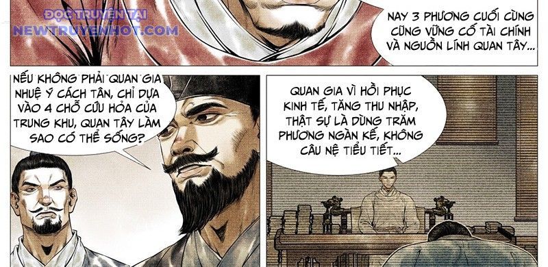 Bắt Đầu Từ Làm Vong Quốc Hoàng Đế Chap 146 - Next Chap 147