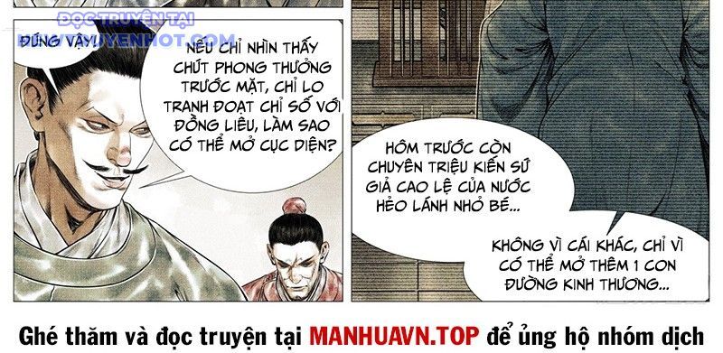 Bắt Đầu Từ Làm Vong Quốc Hoàng Đế Chap 146 - Next Chap 147
