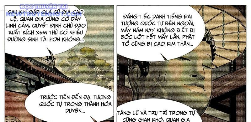 Bắt Đầu Từ Làm Vong Quốc Hoàng Đế Chap 146 - Next Chap 147