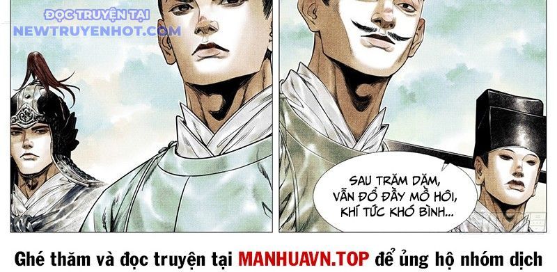Bắt Đầu Từ Làm Vong Quốc Hoàng Đế Chap 146 - Next Chap 147