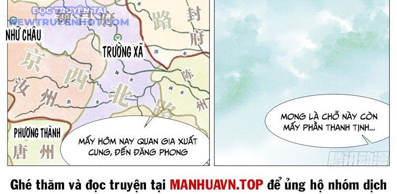 Bắt Đầu Từ Làm Vong Quốc Hoàng Đế Chap 146 - Next Chap 147