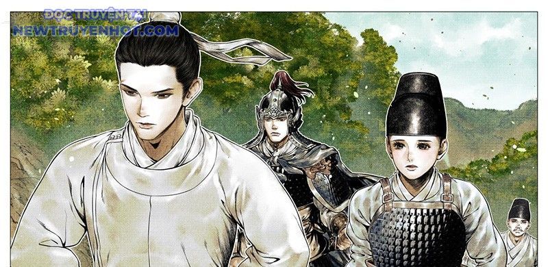 Bắt Đầu Từ Làm Vong Quốc Hoàng Đế Chap 146 - Next Chap 147