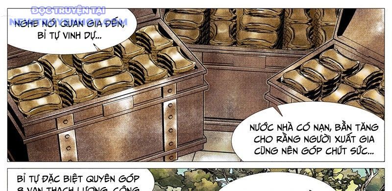 Bắt Đầu Từ Làm Vong Quốc Hoàng Đế Chap 146 - Next Chap 147