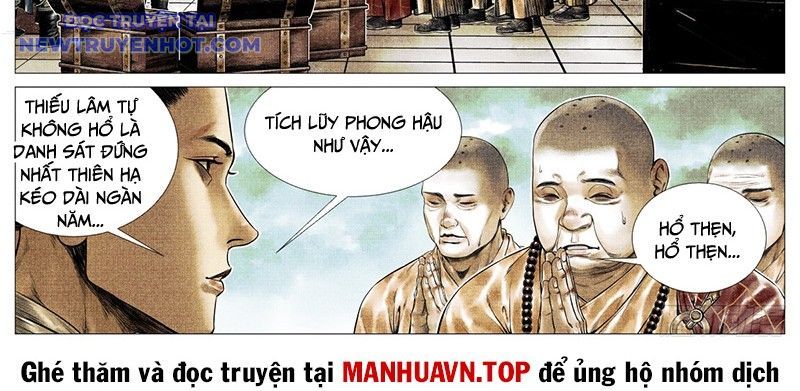 Bắt Đầu Từ Làm Vong Quốc Hoàng Đế Chap 146 - Next Chap 147