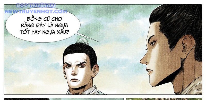 Bắt Đầu Từ Làm Vong Quốc Hoàng Đế Chap 146 - Next Chap 147