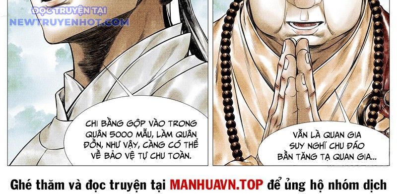 Bắt Đầu Từ Làm Vong Quốc Hoàng Đế Chap 146 - Next Chap 147