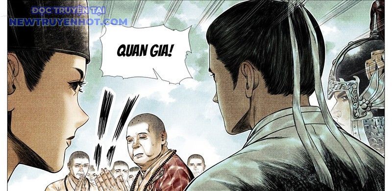 Bắt Đầu Từ Làm Vong Quốc Hoàng Đế Chap 146 - Next Chap 147