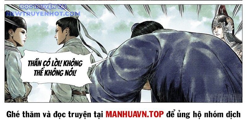 Bắt Đầu Từ Làm Vong Quốc Hoàng Đế Chap 146 - Next Chap 147
