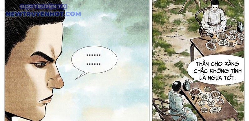 Bắt Đầu Từ Làm Vong Quốc Hoàng Đế Chap 146 - Next Chap 147