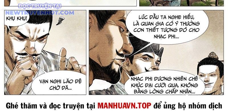 Bắt Đầu Từ Làm Vong Quốc Hoàng Đế Chap 146 - Next Chap 147
