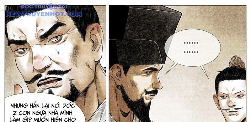 Bắt Đầu Từ Làm Vong Quốc Hoàng Đế Chap 146 - Next Chap 147