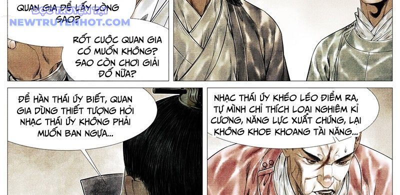 Bắt Đầu Từ Làm Vong Quốc Hoàng Đế Chap 146 - Next Chap 147