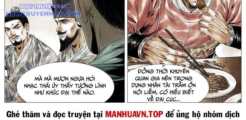 Bắt Đầu Từ Làm Vong Quốc Hoàng Đế Chap 146 - Next Chap 147