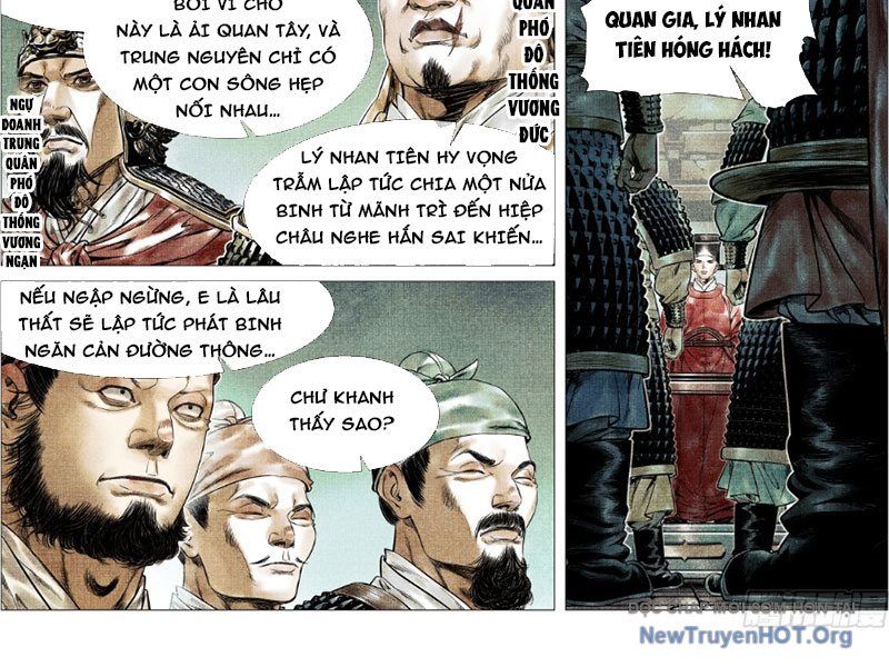 Bắt Đầu Từ Làm Vong Quốc Hoàng Đế Chap 174 - Next Chap 175