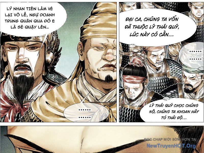 Bắt Đầu Từ Làm Vong Quốc Hoàng Đế Chap 174 - Next Chap 175