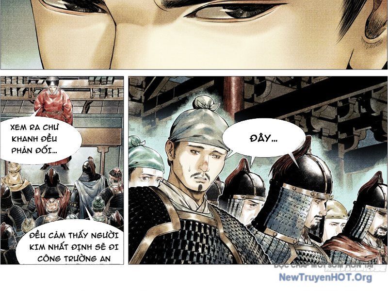 Bắt Đầu Từ Làm Vong Quốc Hoàng Đế Chap 174 - Next Chap 175