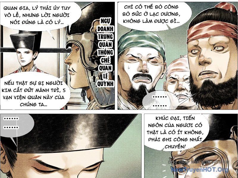 Bắt Đầu Từ Làm Vong Quốc Hoàng Đế Chap 174 - Next Chap 175