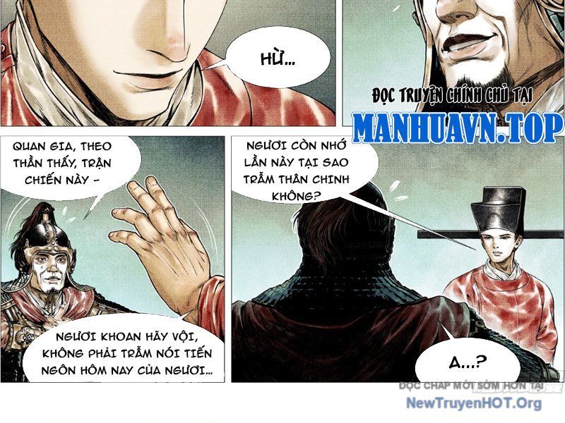 Bắt Đầu Từ Làm Vong Quốc Hoàng Đế Chap 174 - Next Chap 175