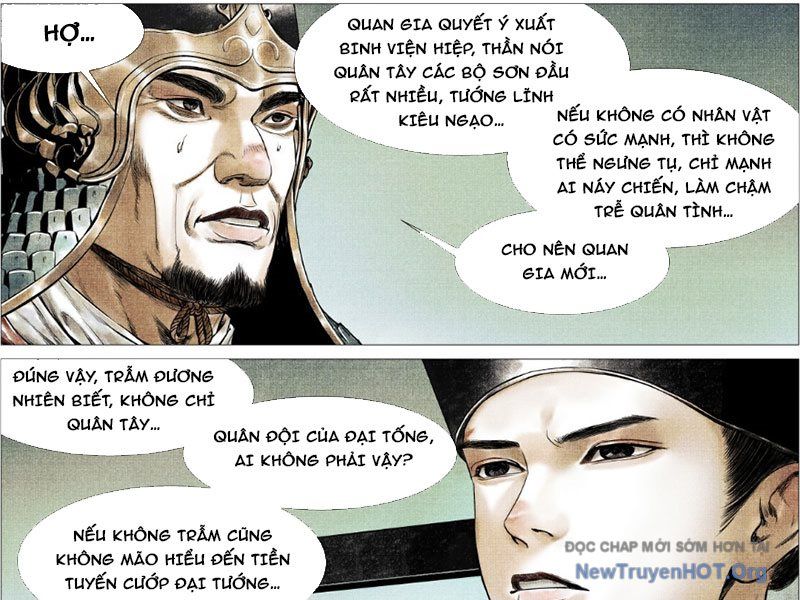 Bắt Đầu Từ Làm Vong Quốc Hoàng Đế Chap 174 - Next Chap 175