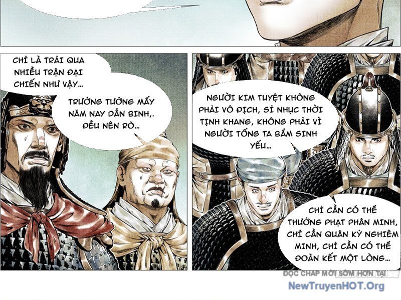 Bắt Đầu Từ Làm Vong Quốc Hoàng Đế Chap 174 - Next Chap 175