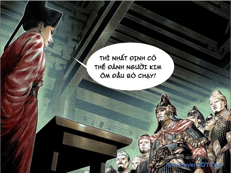 Bắt Đầu Từ Làm Vong Quốc Hoàng Đế Chap 174 - Next Chap 175