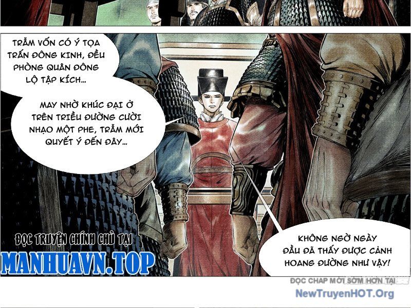Bắt Đầu Từ Làm Vong Quốc Hoàng Đế Chap 174 - Next Chap 175
