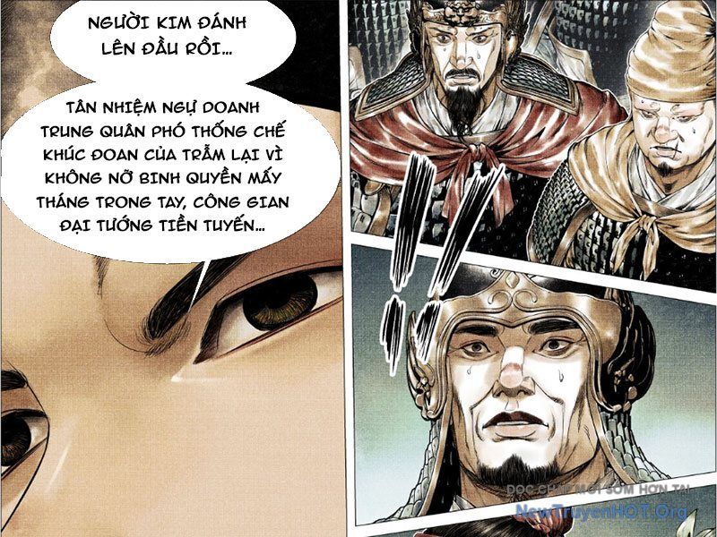 Bắt Đầu Từ Làm Vong Quốc Hoàng Đế Chap 174 - Next Chap 175