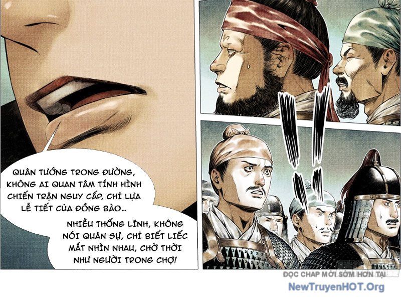 Bắt Đầu Từ Làm Vong Quốc Hoàng Đế Chap 174 - Next Chap 175