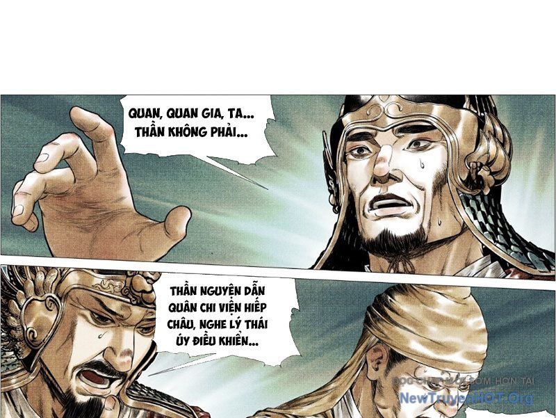 Bắt Đầu Từ Làm Vong Quốc Hoàng Đế Chap 174 - Next Chap 175