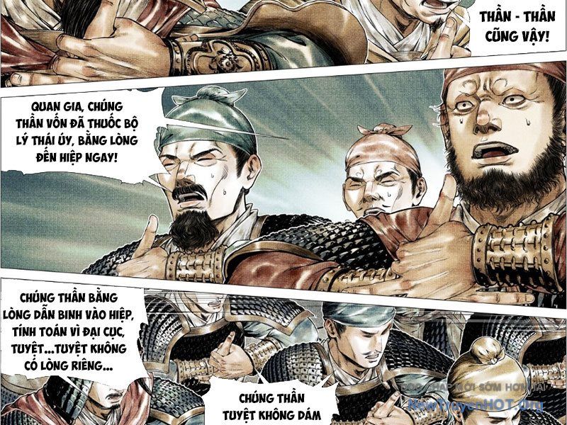 Bắt Đầu Từ Làm Vong Quốc Hoàng Đế Chap 174 - Next Chap 175
