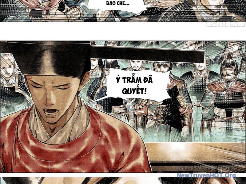 Bắt Đầu Từ Làm Vong Quốc Hoàng Đế Chap 174 - Next Chap 175