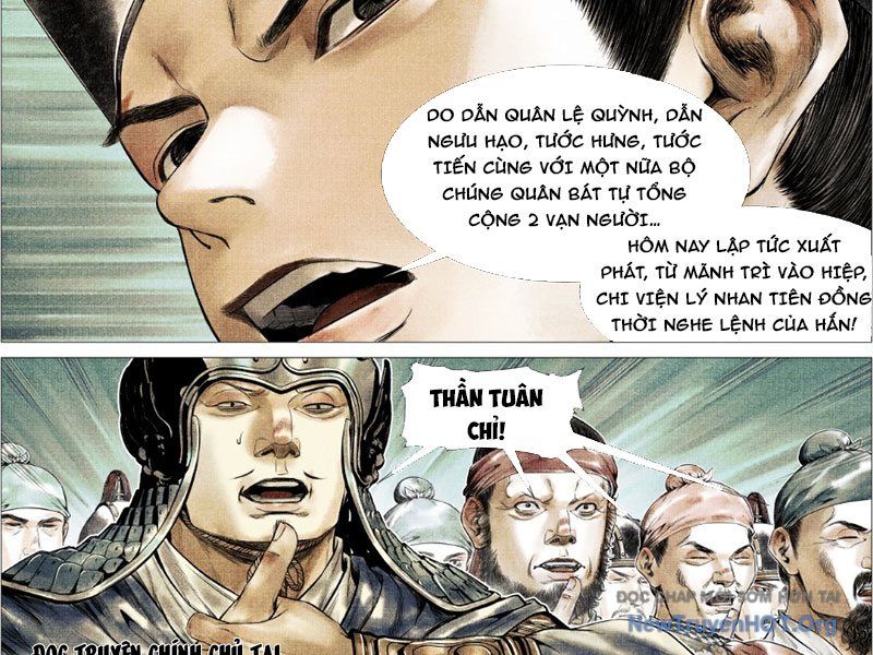 Bắt Đầu Từ Làm Vong Quốc Hoàng Đế Chap 174 - Next Chap 175