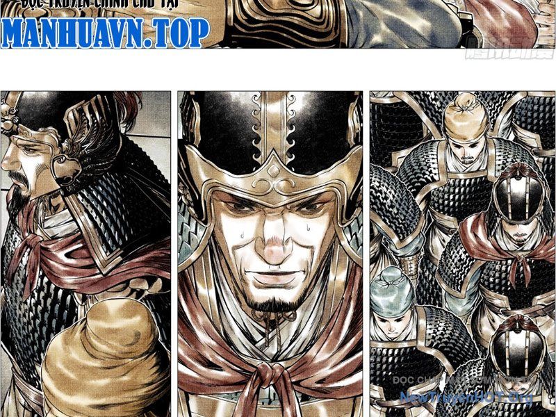 Bắt Đầu Từ Làm Vong Quốc Hoàng Đế Chap 174 - Next Chap 175