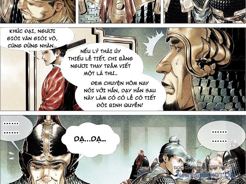 Bắt Đầu Từ Làm Vong Quốc Hoàng Đế Chap 174 - Next Chap 175