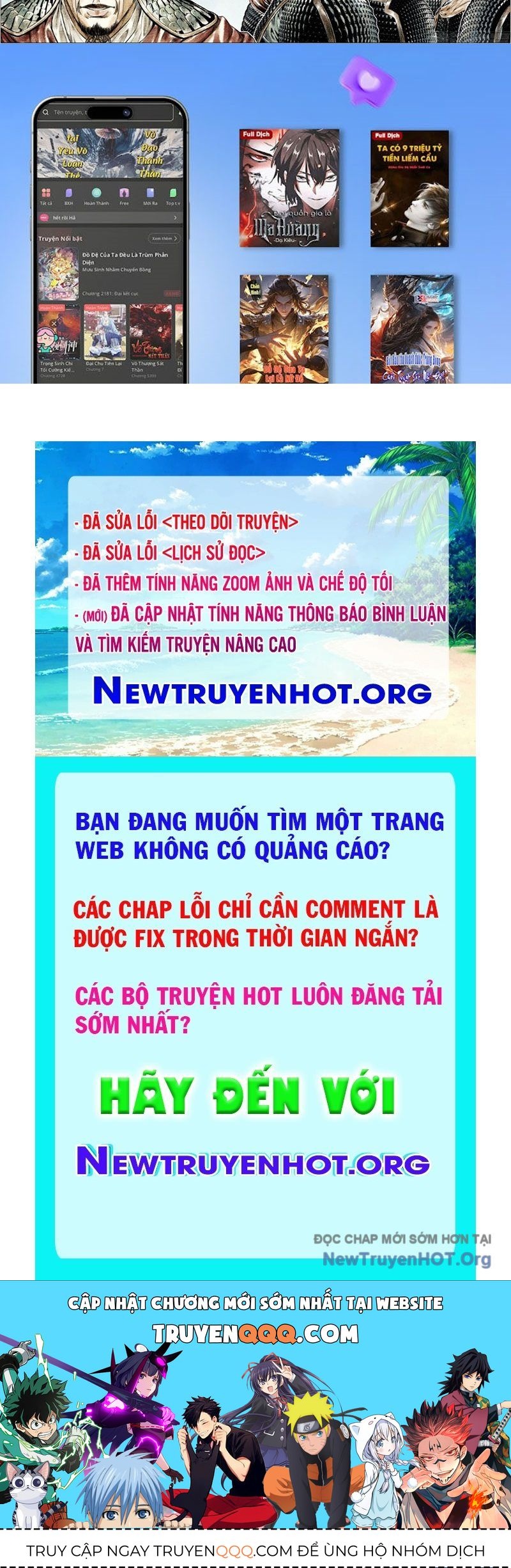 Bắt Đầu Từ Làm Vong Quốc Hoàng Đế Chap 174 - Next Chap 175
