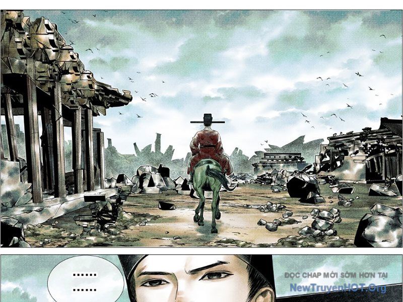 Bắt Đầu Từ Làm Vong Quốc Hoàng Đế Chap 174 - Next Chap 175