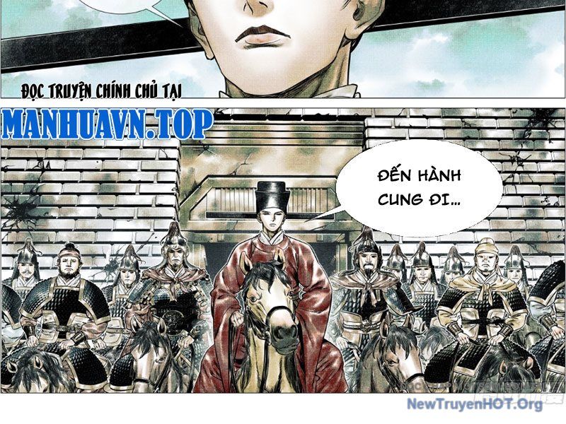 Bắt Đầu Từ Làm Vong Quốc Hoàng Đế Chap 174 - Next Chap 175