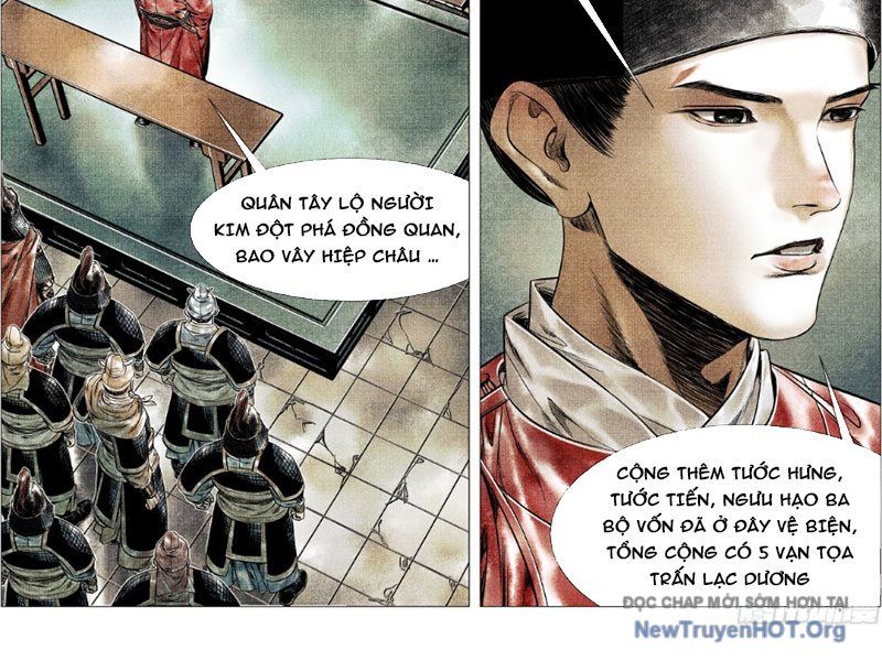 Bắt Đầu Từ Làm Vong Quốc Hoàng Đế Chap 174 - Next Chap 175
