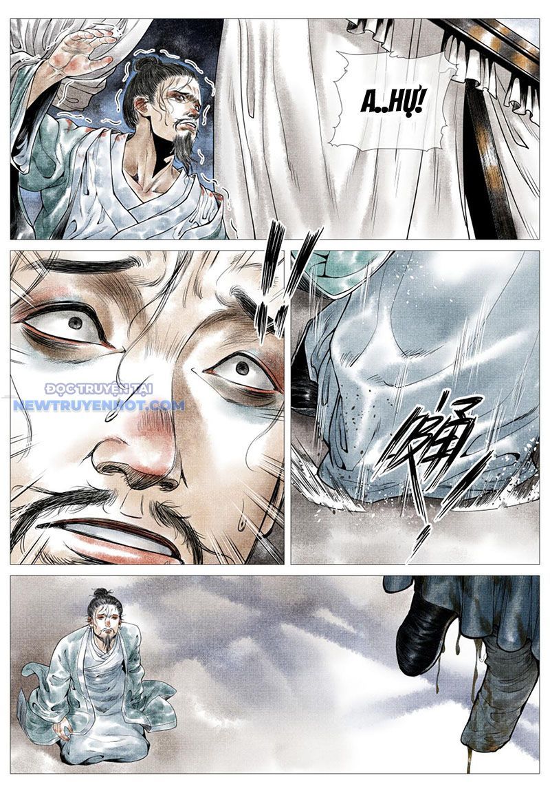 Bắt Đầu Từ Làm Vong Quốc Hoàng Đế Chap 26 - Next Chap 27