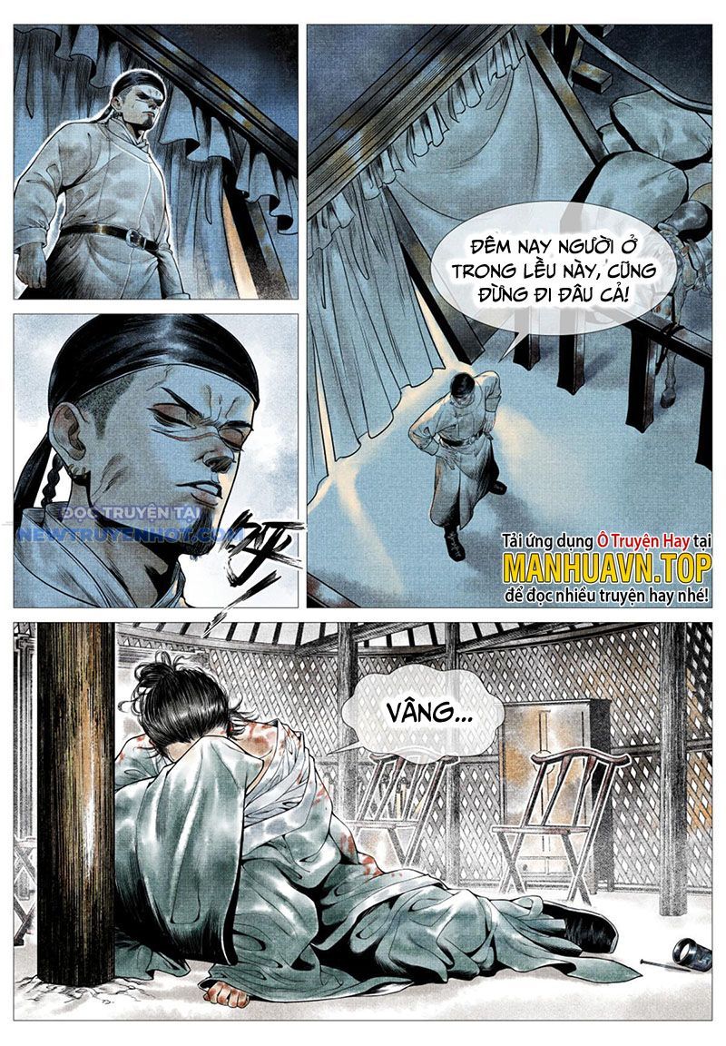 Bắt Đầu Từ Làm Vong Quốc Hoàng Đế Chap 26 - Next Chap 27