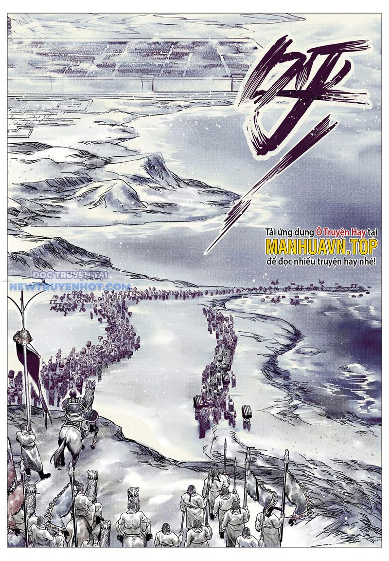 Bắt Đầu Từ Làm Vong Quốc Hoàng Đế Chap 27 - Next Chap 28