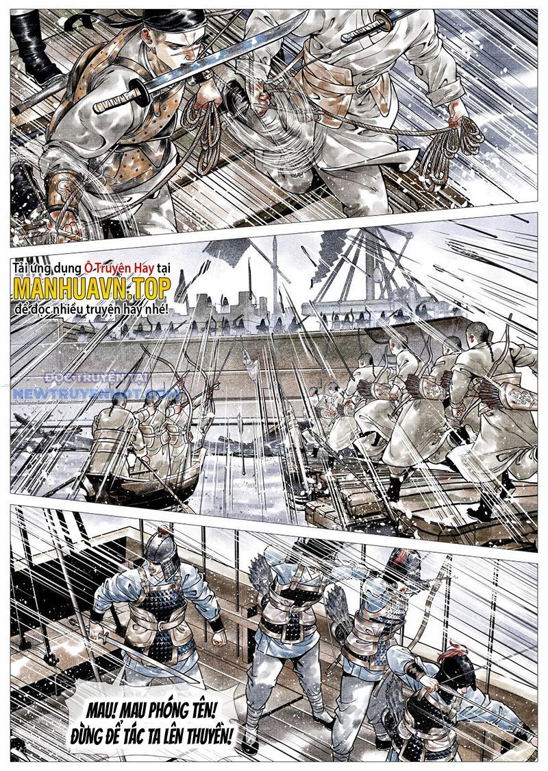 Bắt Đầu Từ Làm Vong Quốc Hoàng Đế Chap 28 - Next Chap 29