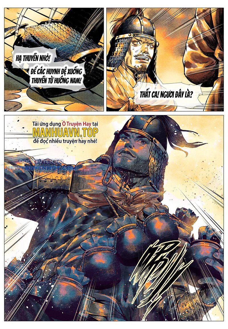 Bắt Đầu Từ Làm Vong Quốc Hoàng Đế Chap 29 - Next Chap 30