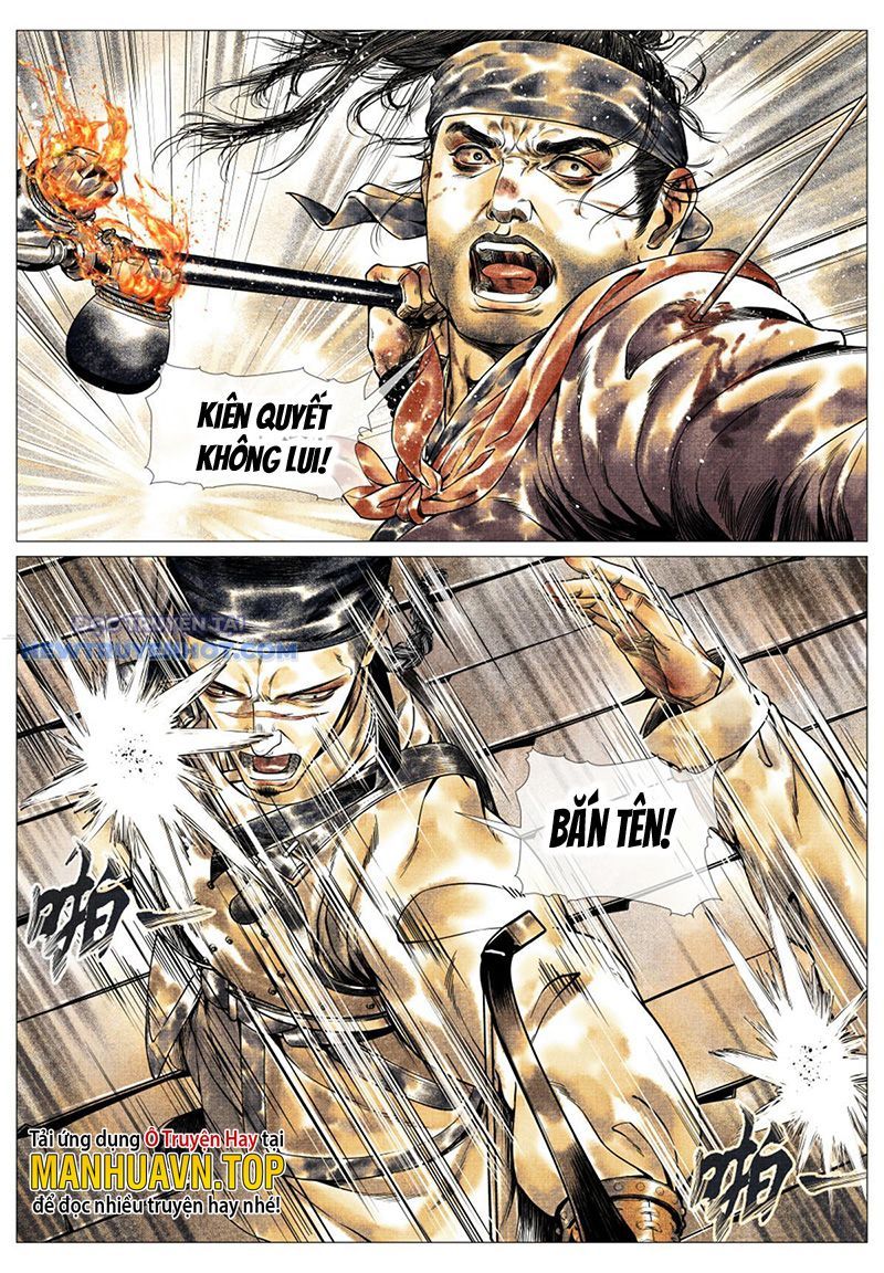 Bắt Đầu Từ Làm Vong Quốc Hoàng Đế Chap 30 - Next Chap 31